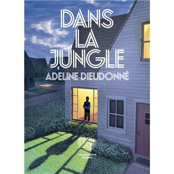 Dans la jungle - 1