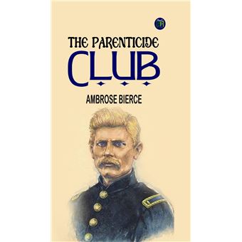 The Parenticide Club - 1