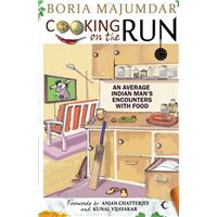 Cooking On The Run