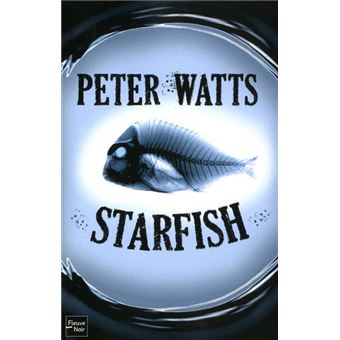 Starfish - 1