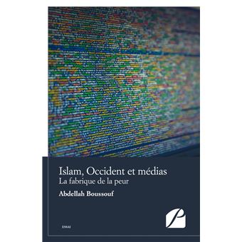 Islam, Occident et médias - 1
