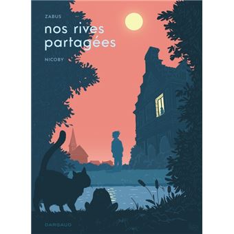 Nos rives partagées