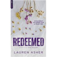 Redeemed : Dirty Air - Tome 4 (édition française)