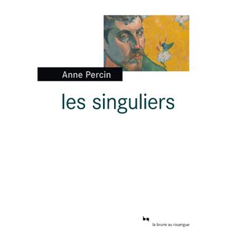 Les singuliers - 1
