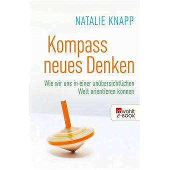 Kompass neues Denken - 1