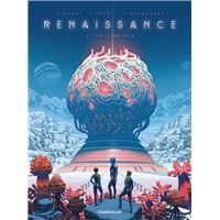Renaissance - Tome 5 - Les Hybrides
