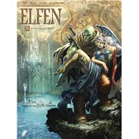 ELFEN HC - D28 IN HET RIJK DER BLINDEN