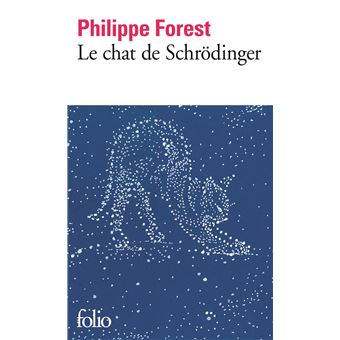 Le chat de Schrödinger - 1