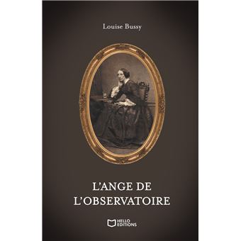 L'Ange de l'Observatoire