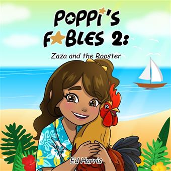 Poppi's Fables 2 - 1