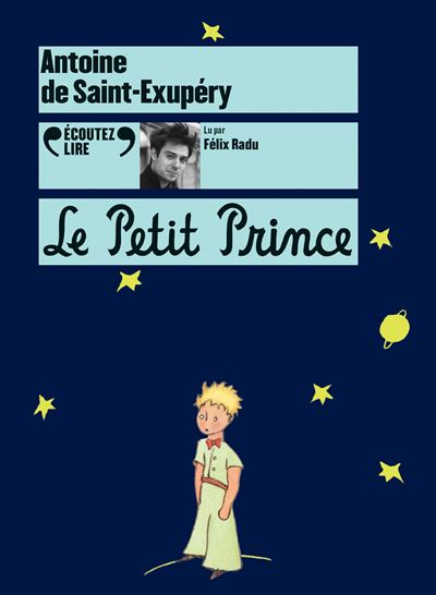 Le Petit Prince de Saint-Exupéry : une légende