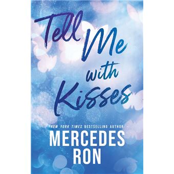 Tell Me with Kisses - 1