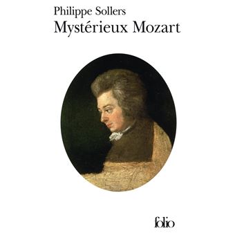 Mystérieux Mozart - 1