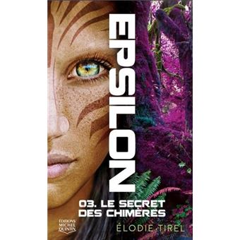 Epsilon - Epsilon, T3 - 1