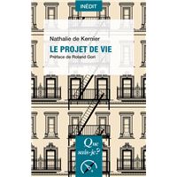 Le Projet de vie