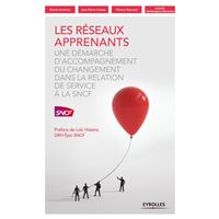 Les réseaux apprenants