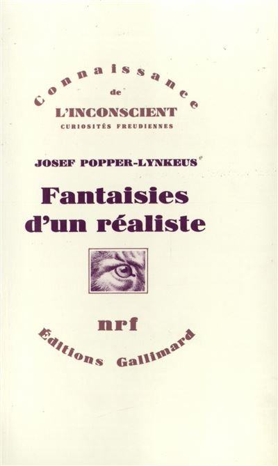 Fantaisies d'un realiste