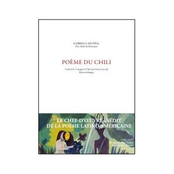 Poème du Chili - 1