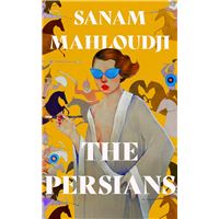 THE PERSIANS
