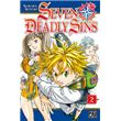 Seven Deadly Sins T02
