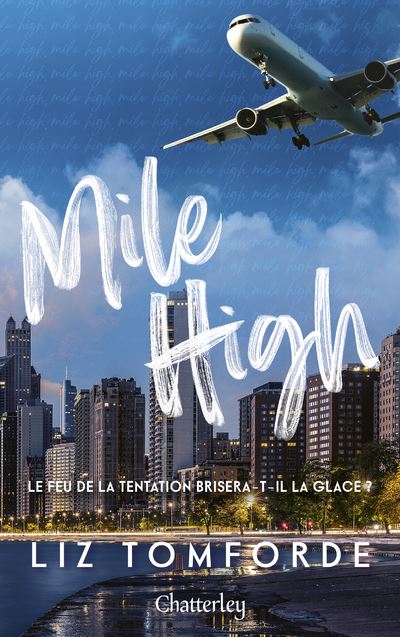 Windy City - Tome 1 : Windy City - Tome 1 Mile High