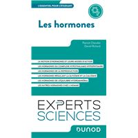 Les hormones