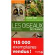 Guide vert des oiseaux de France NE