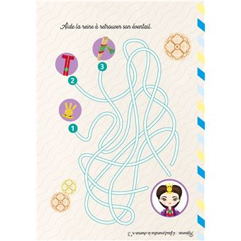 Minimiki - Mes couronnes en strass - Créations du monde