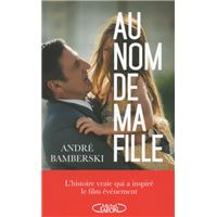 Au nom de ma fille