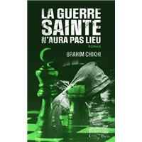 La guerre sainte n'aura pas lieu