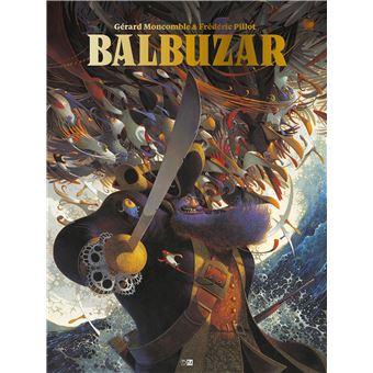 Balbuzar - Nouvelle Edition - 1