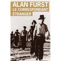 Le Correspondant étranger