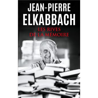 Les rives de la mémoire - 1