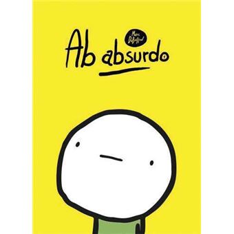 Ab Absurdo T01 - 1