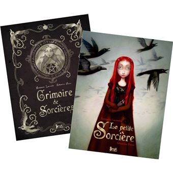 Généalogie d'une sorcière (Coffret 2 vol)