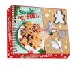 Mes petits biscuits de Noël - coffret avec accessoires