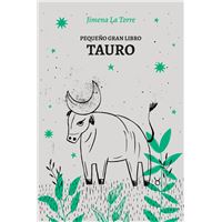 Pequeño gran libro: Tauro