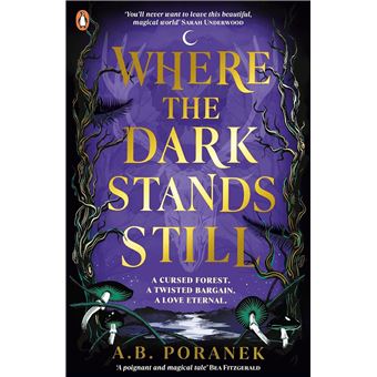 WHERE THE DARK STANDS STILL - 1