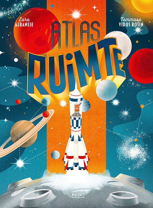 Ruimte atlas