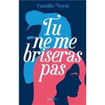 Tu ne me briseras pas - 1