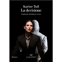 La decisione