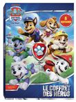 La Pat' Patrouille - Le coffret des héros