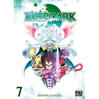 Everdark - Everdark T07 - 1