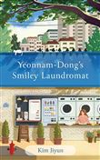 Yeonnam-Dong's smiley laundromat