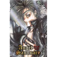 Angel Sanctuary T17