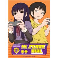 Hi-Score Girl