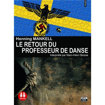 Le Retour du professeur de danse - 1