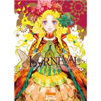 Karneval T18