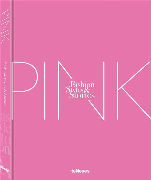 The Pink Book