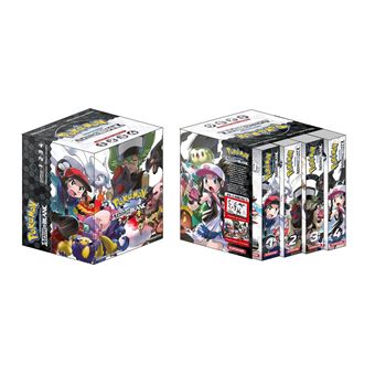 Pokemon - Pokemon, coffretcoffret - 1